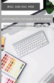 Capa do artigo Imac And Mac Mini With Macos Catalina