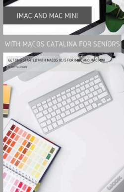 Capa do artigo Imac And Mac Mini With Macos Catalina
