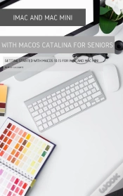 Capa do artigo Imac And Mac Mini With Macos Catalina