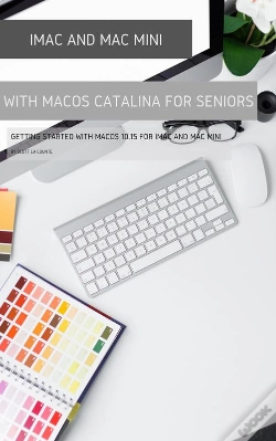 Capa do artigo Imac And Mac Mini With Macos Catalina