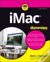 Capa do artigo Imac For Dummies