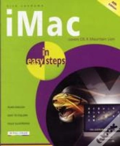 Capa do artigo Imac In Easy Steps