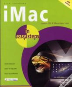 Capa do artigo Imac In Easy Steps