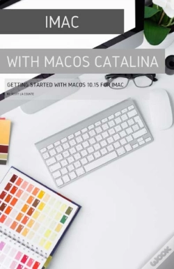 Capa do artigo Imac With Macos Catalina