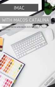 Capa do artigo Imac With Macos Catalina