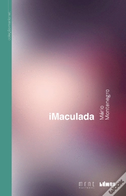 Capa do artigo iMaculada