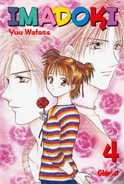 Capa do artigo Imadoki 4