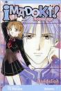 Imadoki!, Vol. 1 - Preview