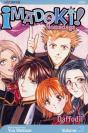 Imadoki!, Vol. 3 - Preview