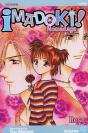 Imadoki!, Vol. 4 - Preview