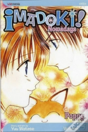 Capa do artigo Imadoki!, Vol. 5