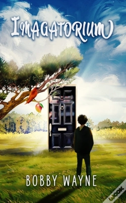 Capa do artigo Imagatorium