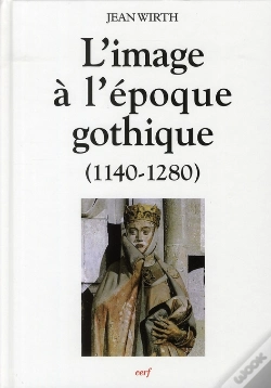 Capa do artigo Image A L'Epoque Gothique (1140-1270)