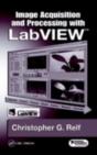 Image Acquisition And Processing With Labview - Preview