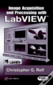Capa do artigo Image Acquisition And Processing With Labview