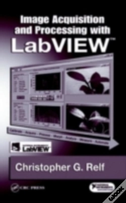 Capa do artigo Image Acquisition And Processing With Labview