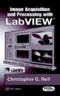 Image Acquisition And Processing With Labview - Preview