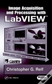 Image Acquisition And Processing With Labview