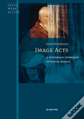 Capa do artigo Image Acts