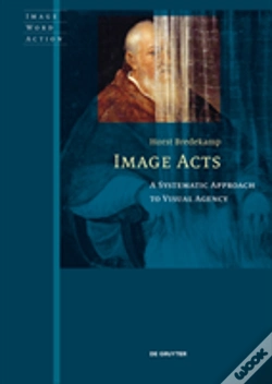 Capa do artigo Image Acts