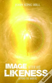 Capa do artigo Image After His Likeness