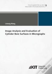 Image Analysis And Evaluation Of Cylinder Bore Surfaces In Micrographs