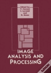 Capa do artigo Image Analysis And Processing