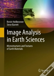 Capa do artigo Image Analysis In Earth Sciences