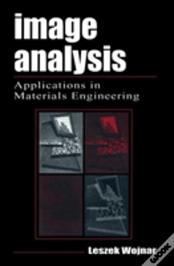 Capa do artigo Image Analysis