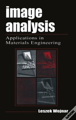Capa do artigo Image Analysis
