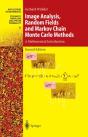 Image Analysis, Random Fields And Markov Chain Monte Carlo Methods - Preview