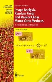 Capa do artigo Image Analysis, Random Fields And Markov Chain Monte Carlo Methods
