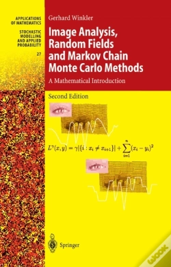 Capa do artigo Image Analysis, Random Fields And Markov Chain Monte Carlo Methods