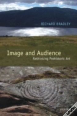Capa do artigo Image And Audience