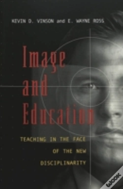 Capa do artigo Image And Education