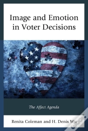 Capa do artigo Image And Emotion In Voter Decisions
