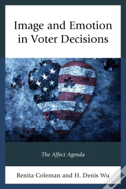 Capa do artigo Image And Emotion In Voter Decisions