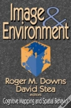 Capa do artigo Image And Environment
