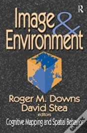 Capa do artigo Image And Environment