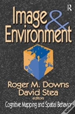 Capa do artigo Image And Environment