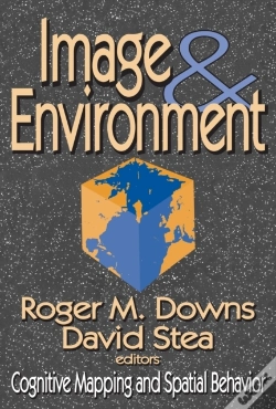 Capa do artigo Image And Environment