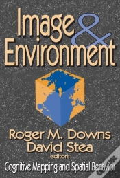 Capa do artigo Image And Environment