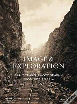 Capa do artigo Image And Exploration