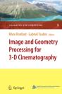 Image And Geometry Processing For 3-D Cinematography - Preview