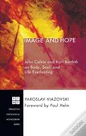 Capa do artigo Image And Hope