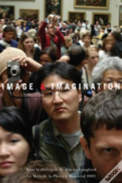 Capa do artigo Image And Imagination
