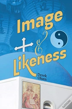 Capa do artigo Image And Likeness