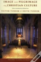 Capa do artigo Image And Pilgrimage In Christian Culture
