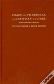 Capa do artigo Image And Pilgrimage In Christian Culture