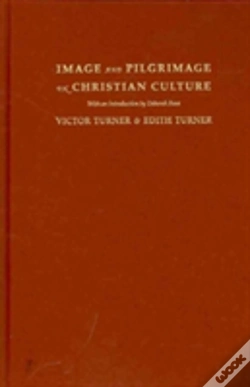 Capa do artigo Image And Pilgrimage In Christian Culture
